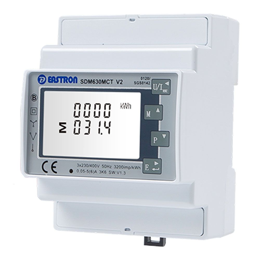 Growatt 600A Current Transformer